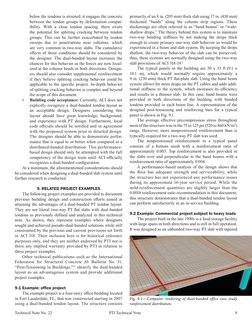 Tendon Spacing Chart.pdf Dual-Banded Tendon Layout Guide | PDF | Prestressed Concrete | Strength ...