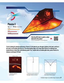 Incredible Paper Airplane Templates | PDF | Aviation | Aircraft