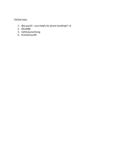 Writing Hello Rache Hello Rache Qualifying Exam Resources | PDF