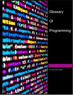 Programming Terminology Glossary | PDF | Computer Program | Programming