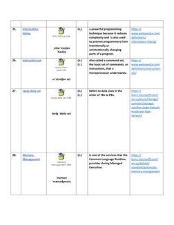 Programming Terminology Glossary | PDF | Computer Program | Programming