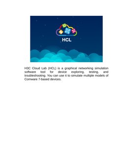 H3C Cloud Lab User Guide V3.0.1.1 | PDF | Icon (Computing) | Graphical ...