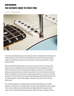 (https://guitar.com/wp-content/uploads/2018/07/Strat-set-up-22.jpg)GUIDES (https://guitar.com/guides/)
ESSENTIAL GUIDES (htt