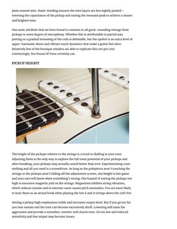 (https://guitar.com/wp-content/uploads/2018/07/Strat-set-up-22.jpg)plain enamel wire. Hand-winding ensures the wire layers a