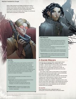 Alanik  e  Kabe  souberam  que  Radaga  recentemente  cortejou  o  
Darklord  de  Dementlieu,  Duquesa  Saidra  d'Honaire,  e