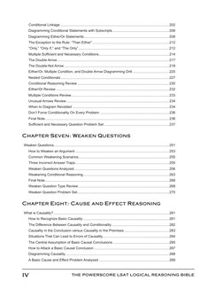 The Powerscore LSAT Logical Reasoning Bible by David M. Killoran 1-29 ...