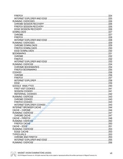 MAGNET AXIOM EXAMINATIONS (AX200)
© 2019 Magnet Forensics Inc. All rights reserved. May not be copied or reproduced without