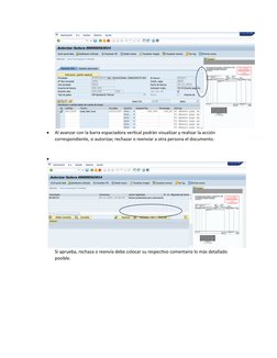 Guía de Uso del Módulo VIM en SAP | PDF