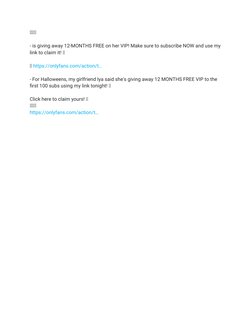Engaging OnlyFans DM Strategies | PDF