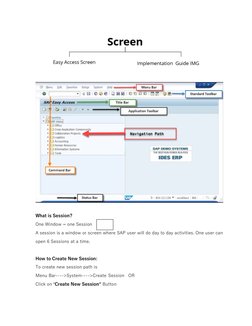 SAP S/4HANA MM Module Guide | PDF