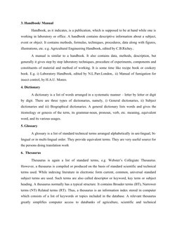 Introduction to Library Services | PDF