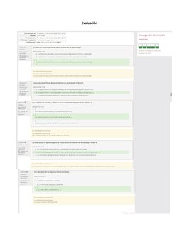 Organización del Aula para Aprendizaje Efectivo | PDF | Salón de clases ...