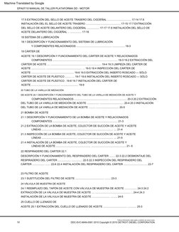 DDC­SVC­MAN­0081  2010  Copyright  ©  2010  DETROIT  DIESEL  CORPORATION
Toda  la  información  está  sujeta  a  cambios  sin