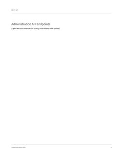 LogRhythm REST API User Guide 7.14.0 RevA | PDF | Representational ...