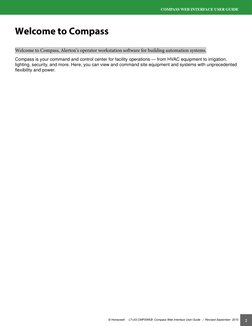 Compass Program User Interface Compass Web Interface User Guide | PDF | Icon (Computing) | Menu ...