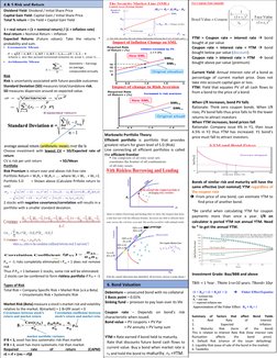 Dividend Yield: Dividend / Initial Share Price 
Capital Gain Yield: Capital Gain / Initial Share Price 
Total % return =