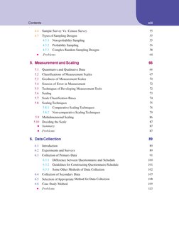 Research Methodology: Methods and Techniques | PDF | Statistical ...