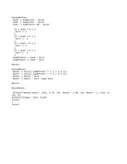 Free Fire Auto Headshot Script | PDF