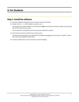 Granta EduPack Installation Guide | PDF | Trademark | Installation ...