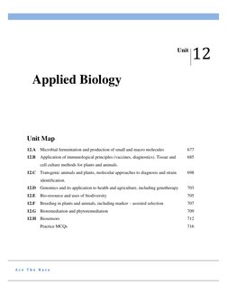 Microbial Fermentation Techniques | PDF | Sterilization (Microbiology ...