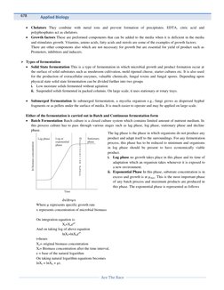 Microbial Fermentation Techniques | PDF | Sterilization (Microbiology ...