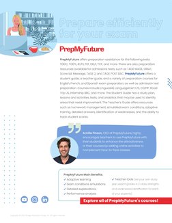 (https://www.youtube.com/@PrepMyFutureParis) (https://www.instagram.com/prepmyfuture/) (https://www.linkedin.com/company/pre