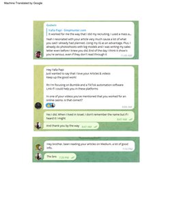 Machine Translated by Google
