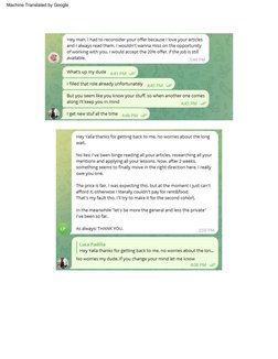 Machine Translated by Google
