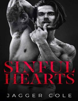 Sinful-Hearts (3º) | PDF | Mystery, Thriller & Crime Fiction | Poetry