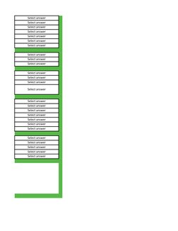 BBS Observation Checklist Template | PDF | Personal Protective ...