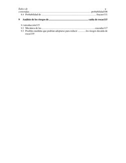 Índice de 
v 
conteni.d..o..s  ..............................................................................................