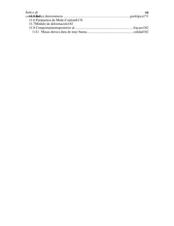 Índice de 
vii 
con1t1e.n5idÍnodsice deresistencia  .........................................................................