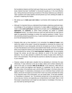 CRW1501 Criminal Law Study Guide | PDF | Crimes | Crime & Violence