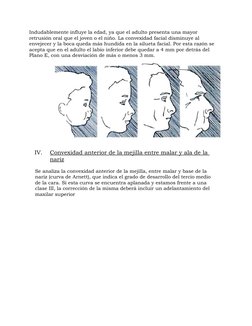 Análisis Facial en Ortodoncia y Estética | PDF | Cara | Ortodoncia