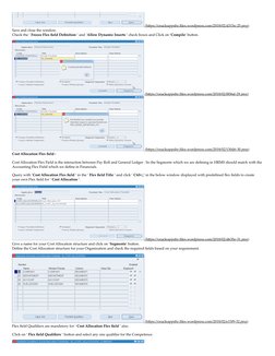 Oracle HRMS R12 Setup Guide | PDF | Recruitment | Button (Computing)