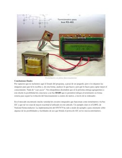 (http://www.neoteo.com/images/Cache/73E5x900y900.jpg)Termómetro en pleno funcionamiento 
Conclusiones finales 
Por supuesto