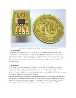 (http://www.neoteo.com/images/Cache/73DDx900y900.jpg)Comparativa de dimensiones y vista del IC listo para ser soldado en la