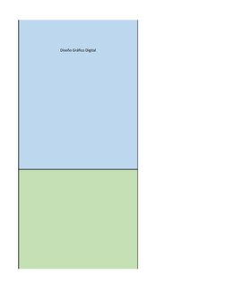 Diseño Gráfico Digital
