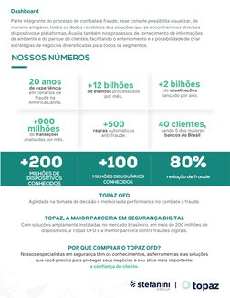 Topaz Ofd Protection Module Proteção Digital com Topaz OFD | PDF | Computação em nuvem | Tecnologia ...