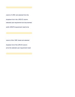 Computer System Validation Template Guide | PDF | Risk | Spreadsheet