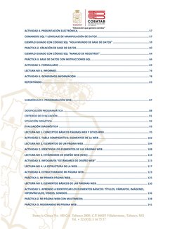 ACTIVIDAD 4. PRESENTACIÓN ELECTRÓNICA. ..............................................................................