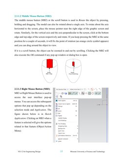 NX 12 User Guide: Getting Started | PDF | Icon (Computing) | Window ...