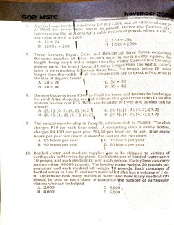 Ce Ref Math CE Ref Vol. 5 2nd Edition (Additionals) | PDF