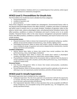 Understanding the ICAO SHELL Model | PDF