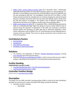 Understanding the ICAO SHELL Model | PDF