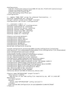 Free Fire Aimbot Macro Configuration | PDF