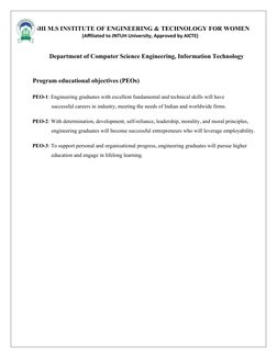 UI Design Flutter Lab Manual R22 | PDF | Engineering | Science