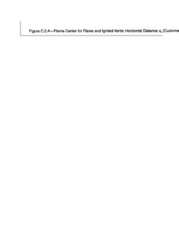 API 521 Flare Stack Calculation Guide | PDF | Nature | Physical Quantities