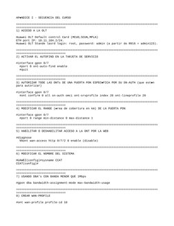 AP NDICE I - SECUENCIA DEL CURSO

===================================================================================
======