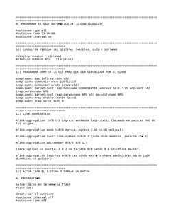 ===================================================================================
=============================
9) PROGRAMA